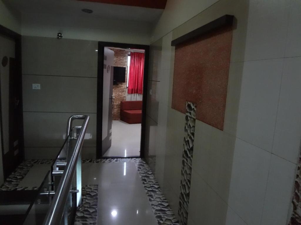 Hotel Crescent Mumbai Exterior photo