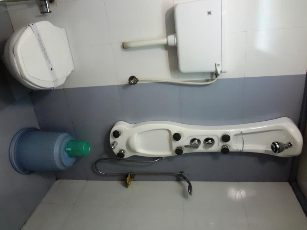Hotel Crescent Mumbai Room photo