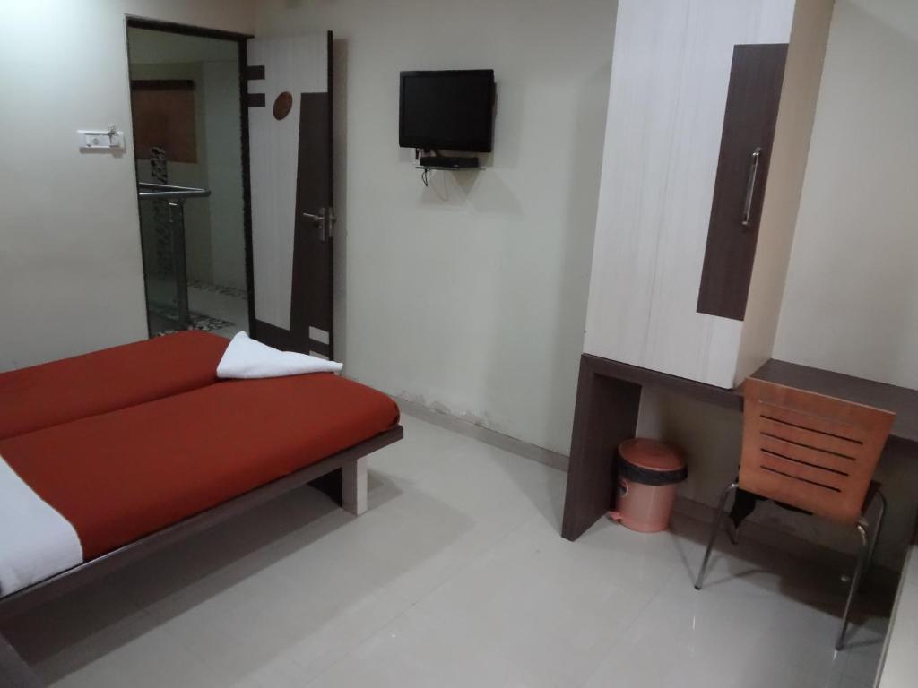 Hotel Crescent Mumbai Exterior photo